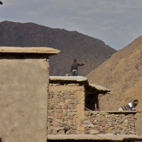 Atlas Mountains