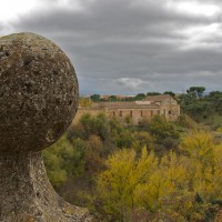 Segovia . Spain
