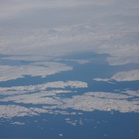 Greenland from Above