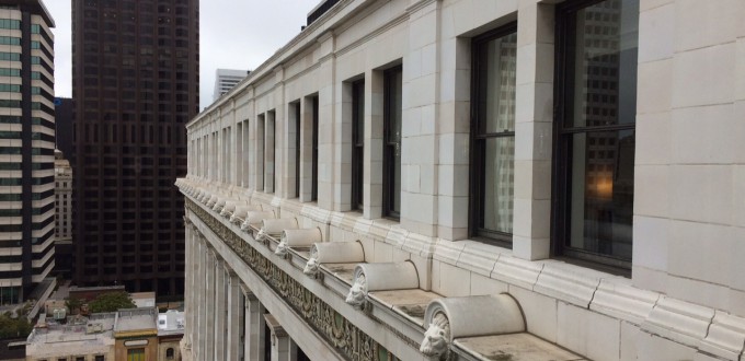 Ritz Carlton . San Francisco