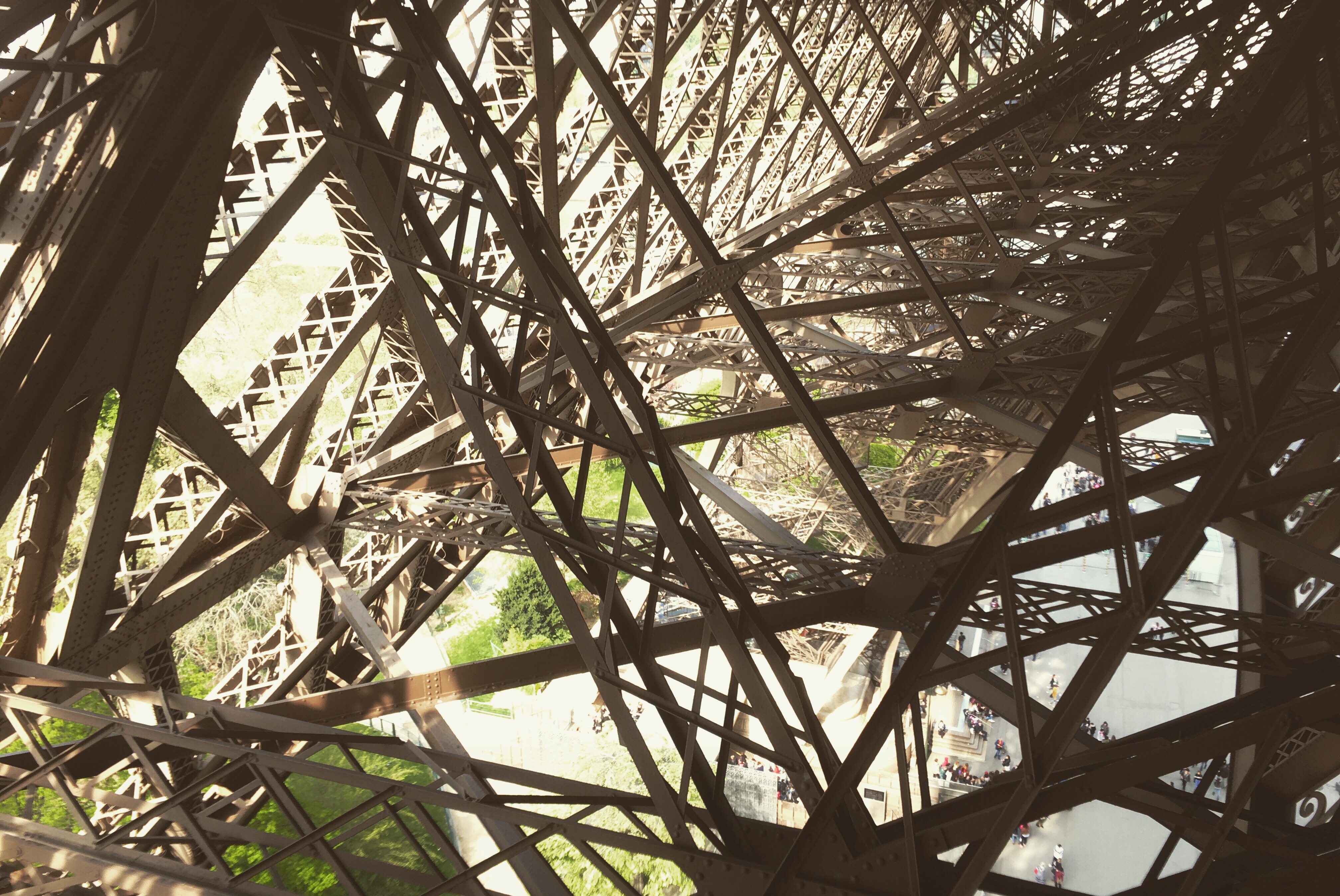 Eiffel Tower