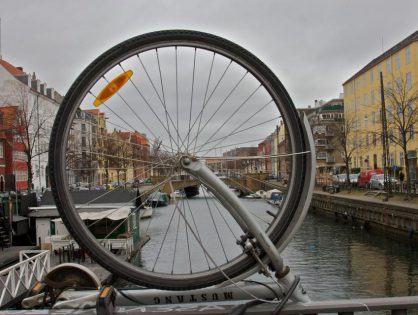 Copenhagen