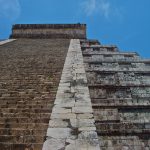 Chichen Itza . Yucatan