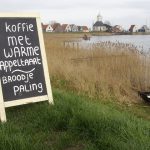 Marken . Netherlands