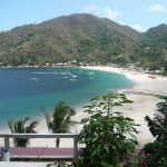 Yelapa . Mexico