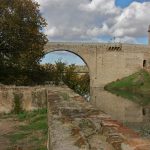 Toledo . Spain