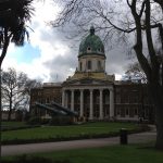 Imperial War Museum . London