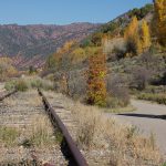 Aspen to Glenwood Springs