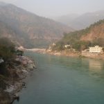 Haridwar . Northern India