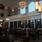 Union Station . Denver . James Van Dellen