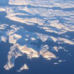 Greenland from Above