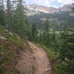 Mt Massive . Leadville