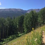 Eaglesmere Lake . Summit County