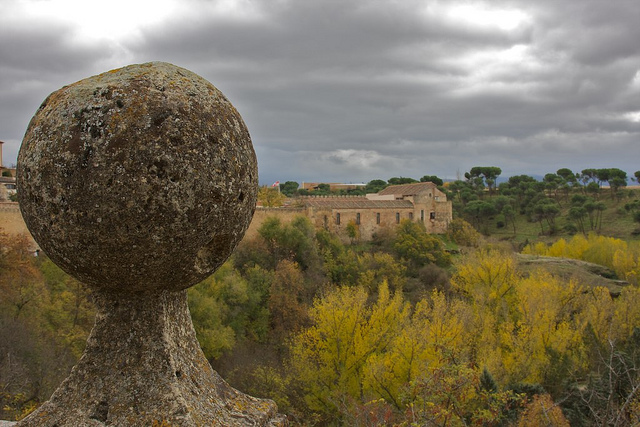 Segovia . Spain