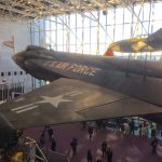 Air and Space Museum . DC