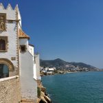 Sitges . Spain