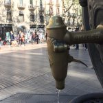 Barcelona . Spain