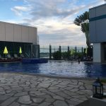 Changi Airport . Singapore
