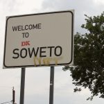 Nelson Mandela House and Soweto
